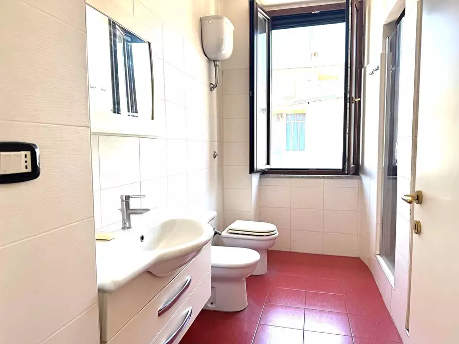 Immagine 10 di Appartamento in vendita  in Via Gioacchino Rossini a Frosinone