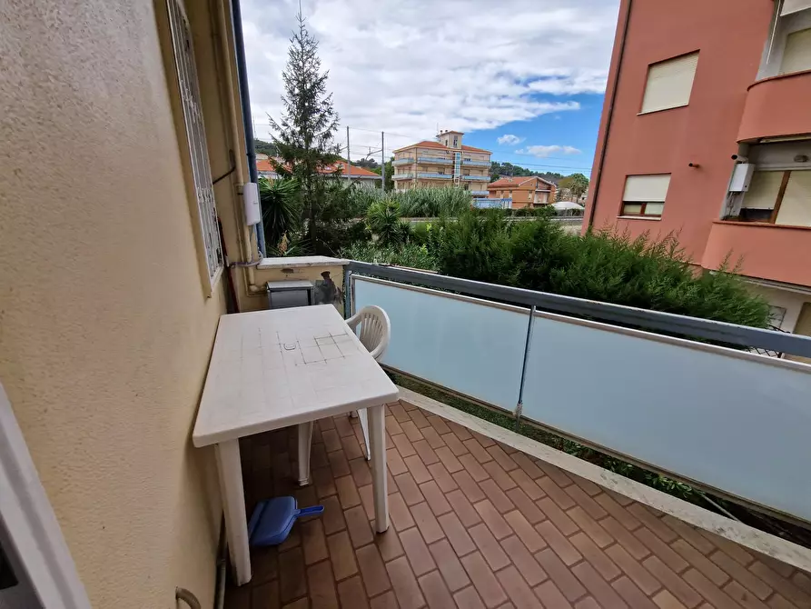 Immagine 7 di Trilocale in vendita  in Viale Monte Sirente 49 a Francavilla Al Mare