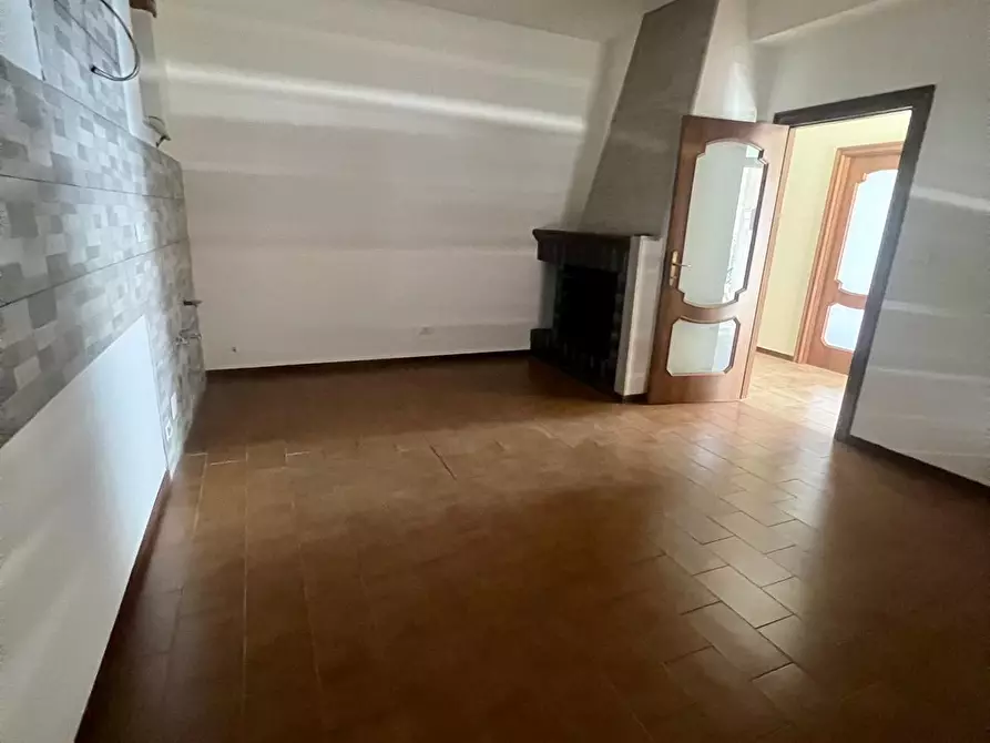 Immagine 4 di Trilocale in vendita  in VIA GIORGIO AMENDOLA 24 a Manoppello