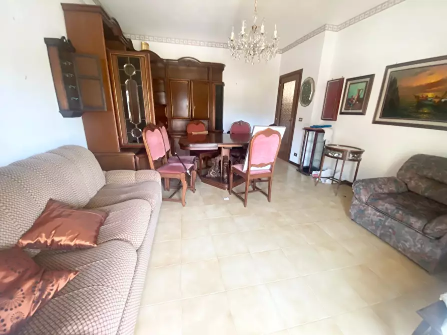 Immagine 5 di Quadrilocale in vendita  in Via Gorizia 40 a Alba Adriatica