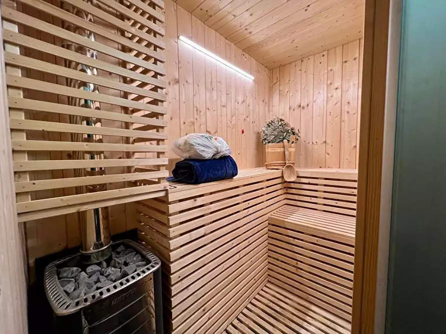 Immagine 21 di Casa indipendente in vendita  in via colli a Manoppello