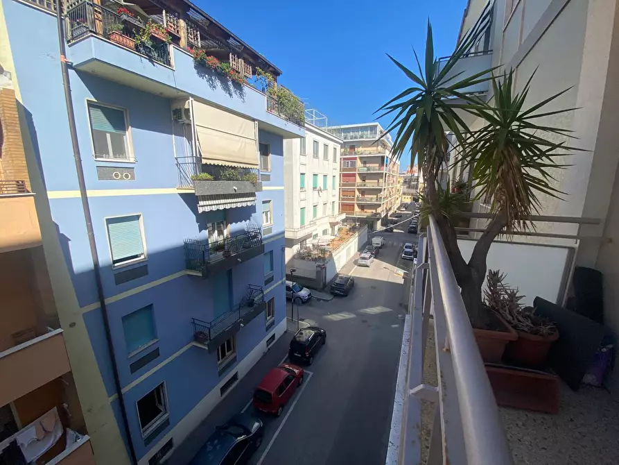 Immagine 3 di Quadrilocale in vendita  in Via Ludovico Ariosto 49 a Pescara