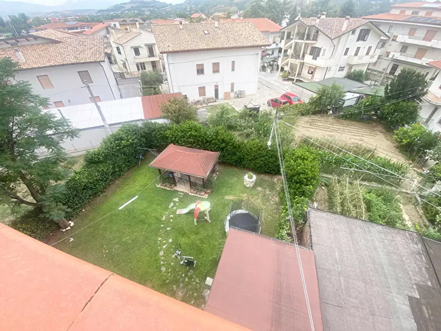 Immagine 21 di Quadrilocale in vendita  in Via Giuseppe Verdi a Manoppello