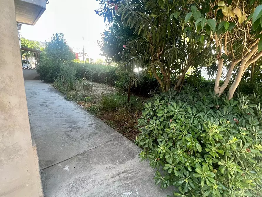 Immagine 8 di Trilocale in vendita  in VIA GIORGIO AMENDOLA 24 a Manoppello