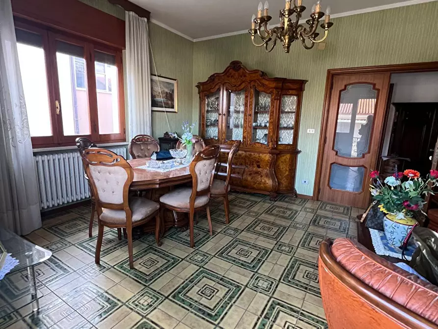 Immagine 22 di Quadrilocale in vendita  in VIA GIORGIO AMENDOLA 24 a Manoppello