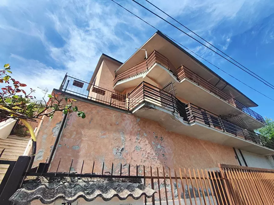 Immagine 1 di Porzione di casa in vendita  in via gorizia 80 a Sante Marie