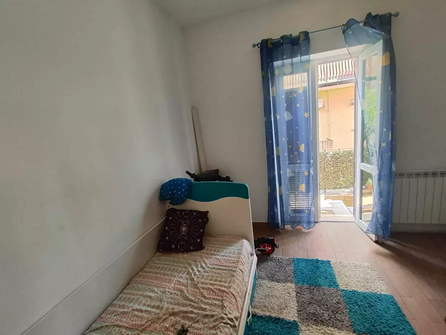 Immagine 12 di Quadrilocale in vendita  in Via Guglielmo Oberdan 35 a Guidonia Montecelio