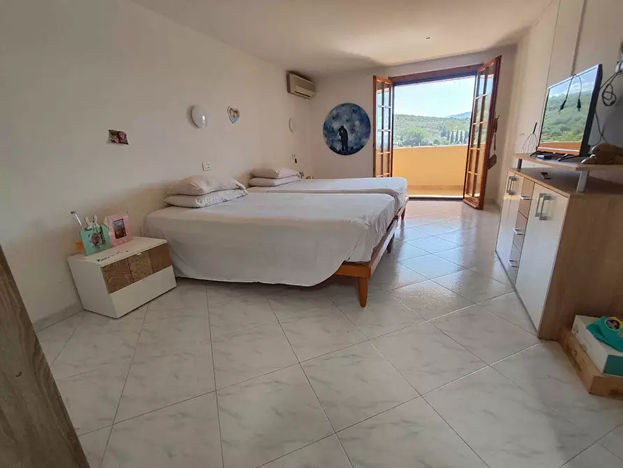 Immagine 34 di Villetta a schiera in vendita  in via colle mitriano 16 a Guidonia Montecelio