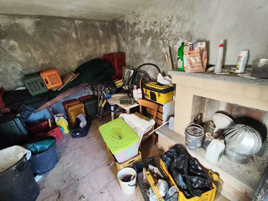 Immagine 15 di Terreno agricolo in vendita  in via caolini a Marcellina