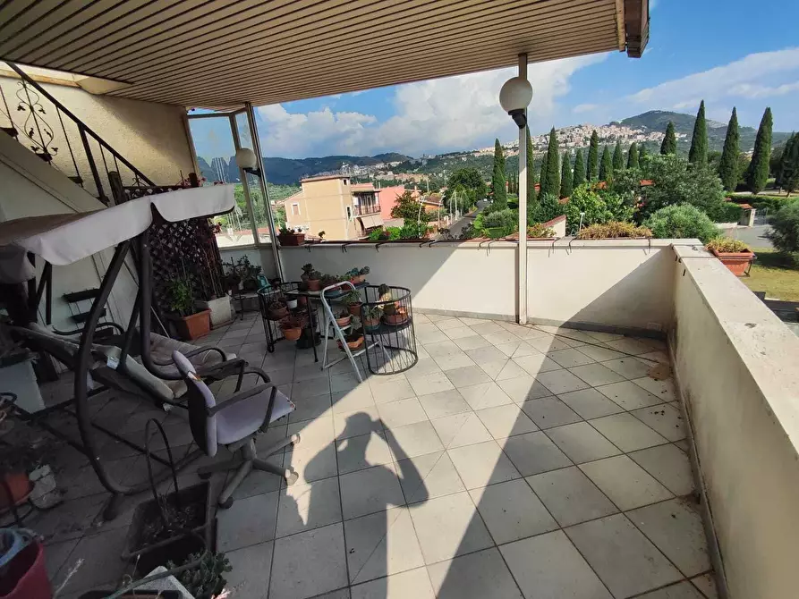 Immagine 9 di Quadrilocale in vendita  in Via Campolimpido 19 a Tivoli