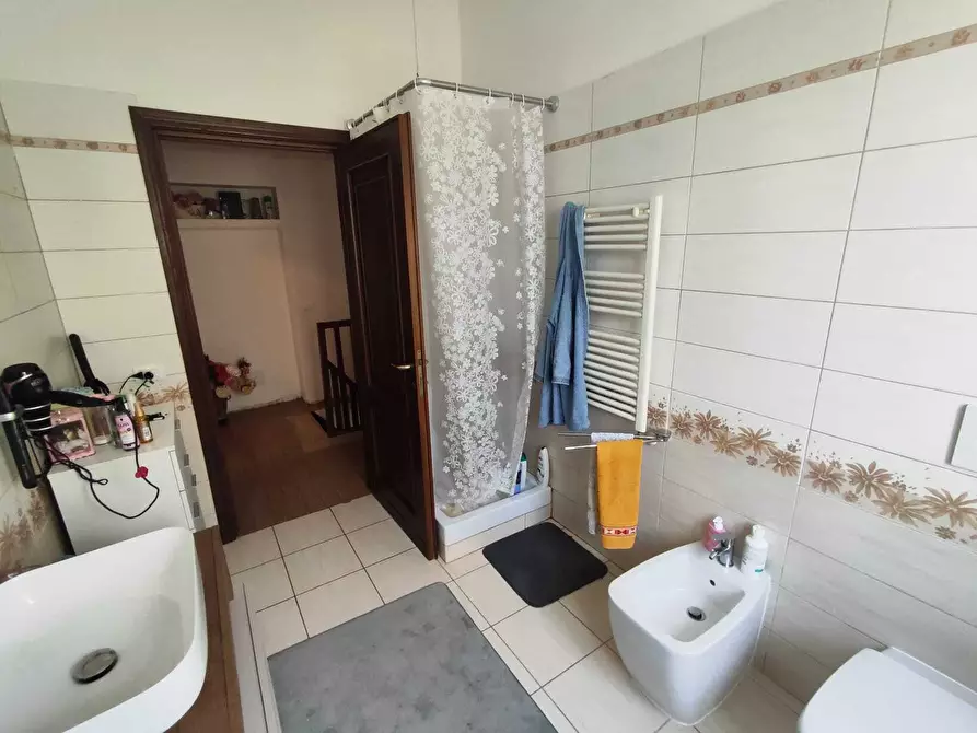 Immagine 20 di Quadrilocale in vendita  in Via Guglielmo Oberdan 35 a Guidonia Montecelio