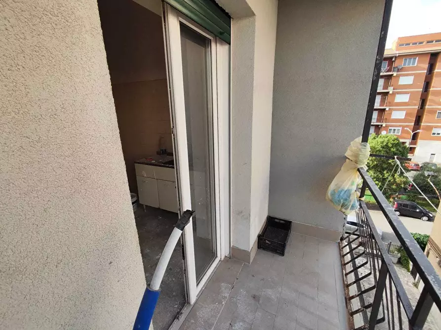 Immagine 23 di Trilocale in vendita  in via don minzoni 30 a Tivoli