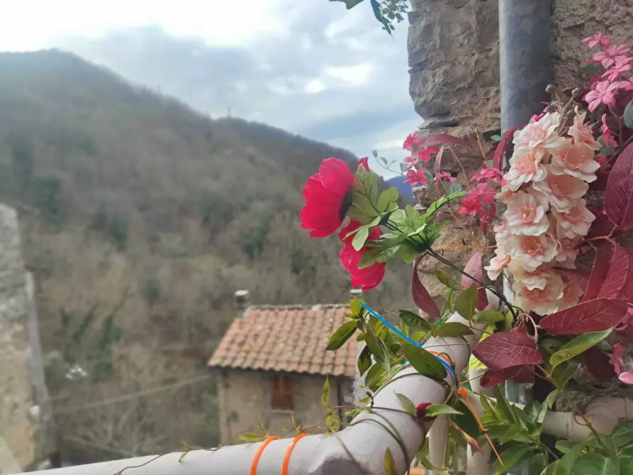 Immagine 5 di Monolocale in vendita  in via montecastello a Percile