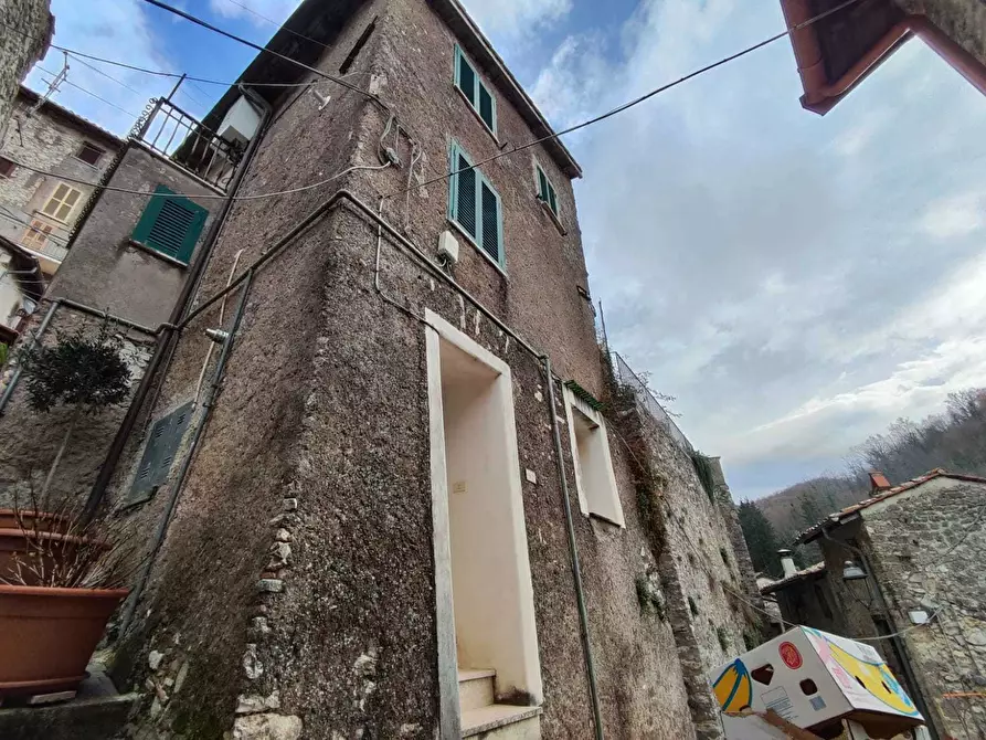 Immagine 4 di Monolocale in vendita  in via montecastello a Percile