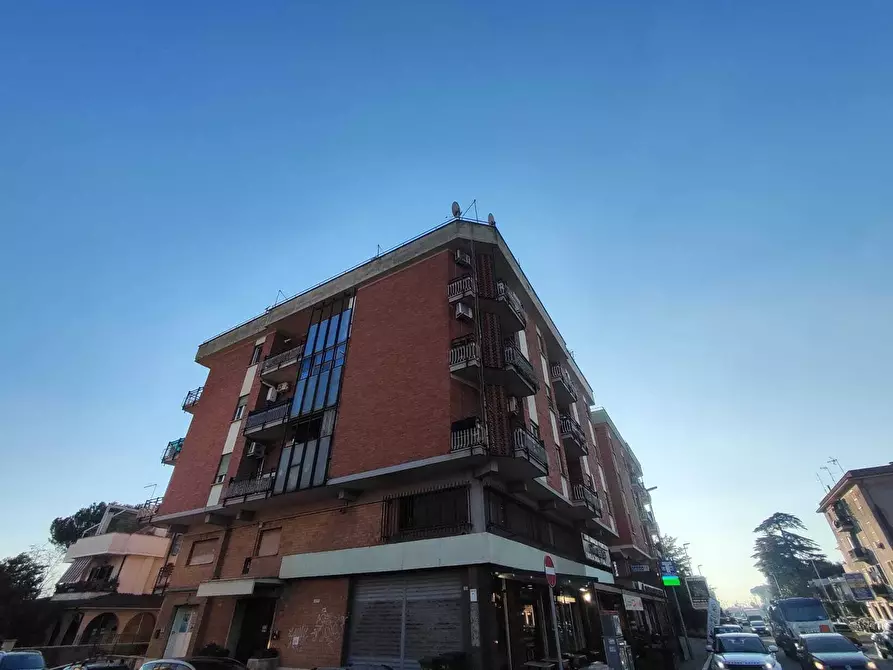 Immagine 1 di Bilocale in vendita  in Via Guido Baccelli 4 a Tivoli