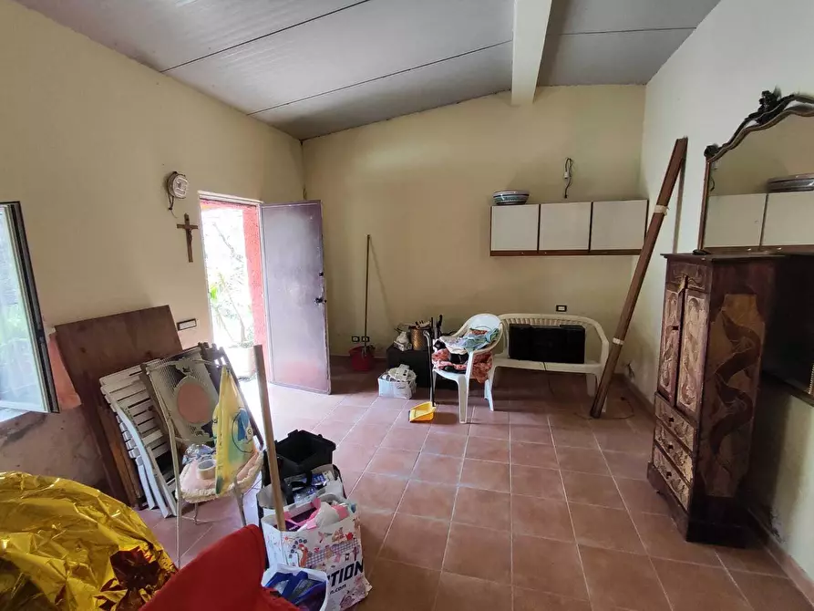 Immagine 20 di Terreno agricolo in vendita  in Via Dello Scalo Ferroviario 12 a Marcellina