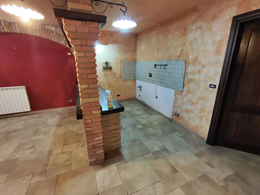 Immagine 20 di Trilocale in vendita  in via niccolò tommaseo 51 a Guidonia Montecelio