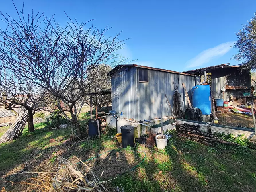 Immagine 28 di Terreno agricolo in vendita  in Via Colle di Mitriano a Guidonia Montecelio