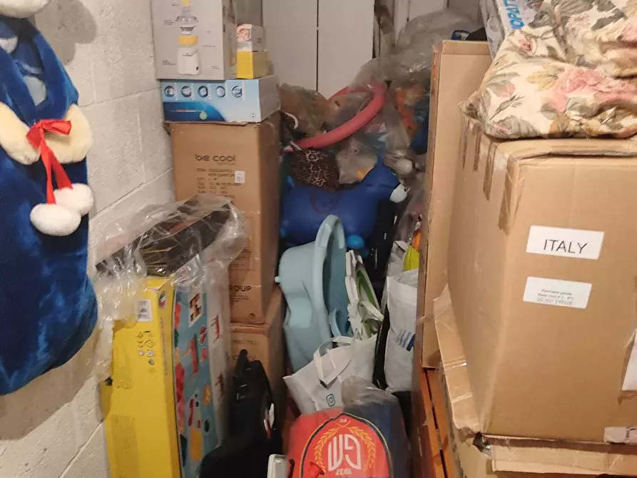 Immagine 20 di Trilocale in vendita  in Via Ottaviano a Guidonia Montecelio
