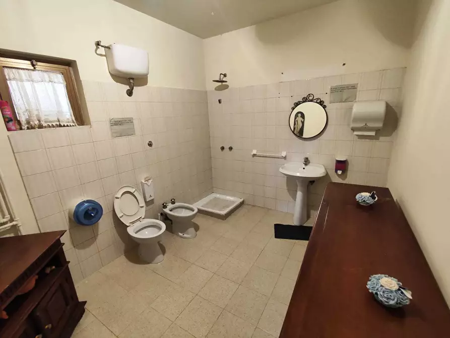 Immagine 50 di Villa in vendita  in VIA GIOTTO 2 a Guidonia Montecelio