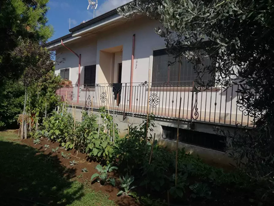 Immagine 5 di Villa in vendita  in Via Giuseppe Verdi 41 a Marcellina