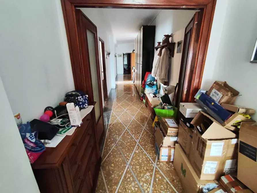 Immagine 27 di Quadrilocale in vendita  in Circonvallazione Aurelia 129 a Roma