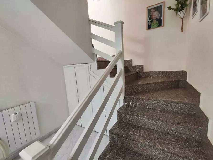 Immagine 33 di Villetta a schiera in vendita  in via colle mitriano 16 a Guidonia Montecelio