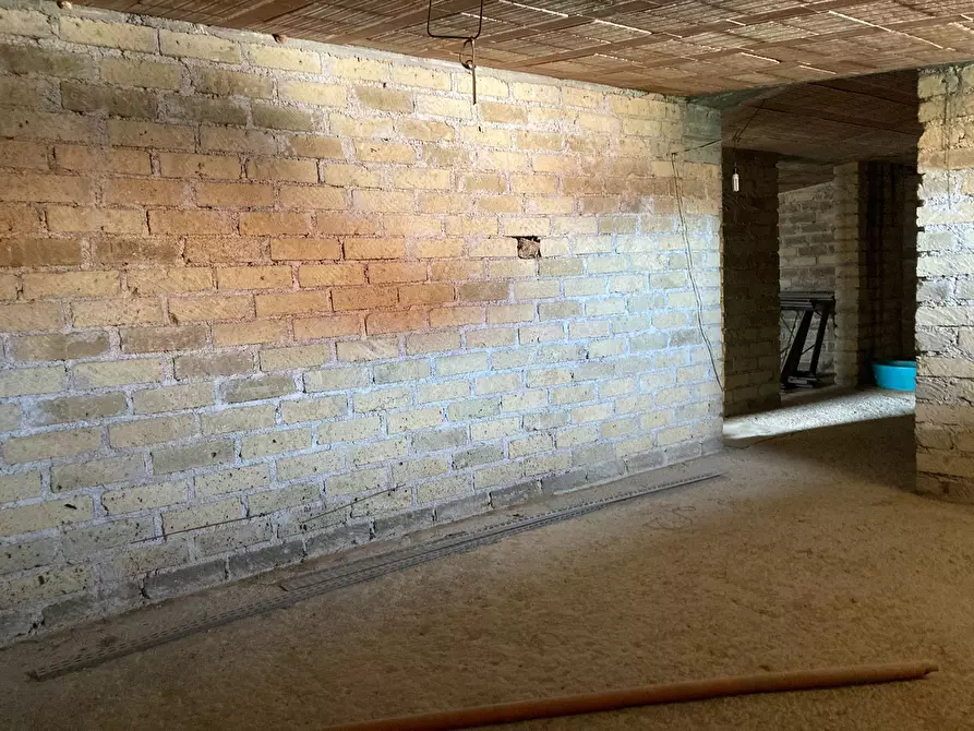 Immagine 4 di Quadrilocale in vendita  in Via De Pretis 28 a Guidonia Montecelio