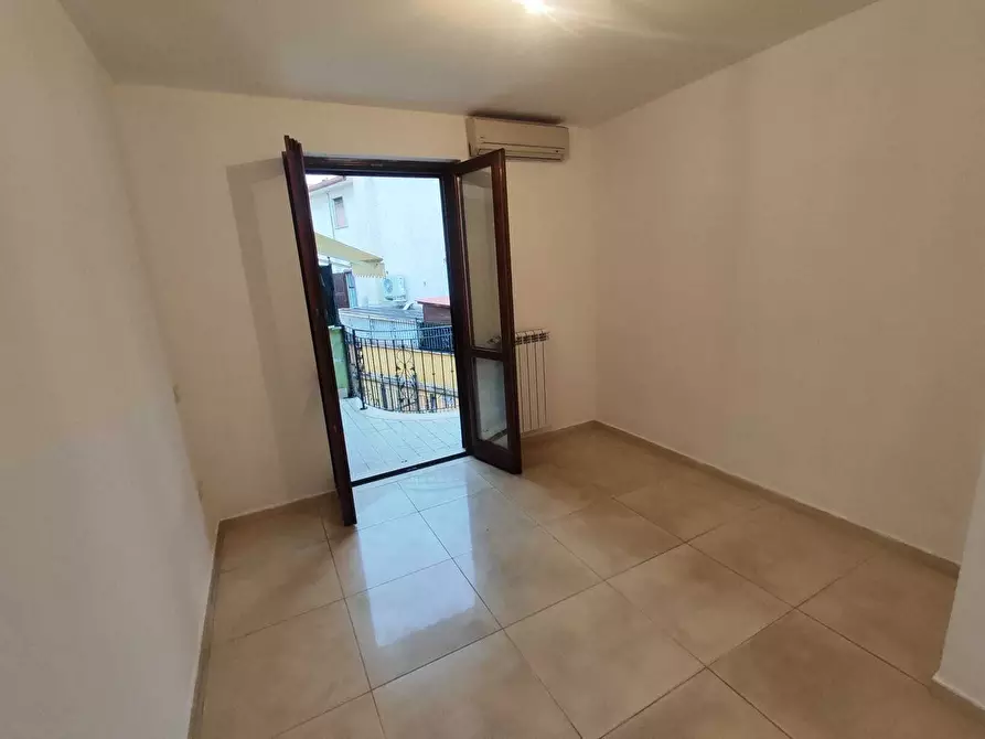 Immagine 23 di Trilocale in vendita  in via nicolo paganini a Guidonia Montecelio