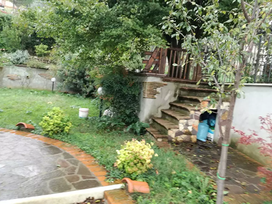 Immagine 43 di Villa in vendita  in Via Giuseppe Verdi 41 a Marcellina