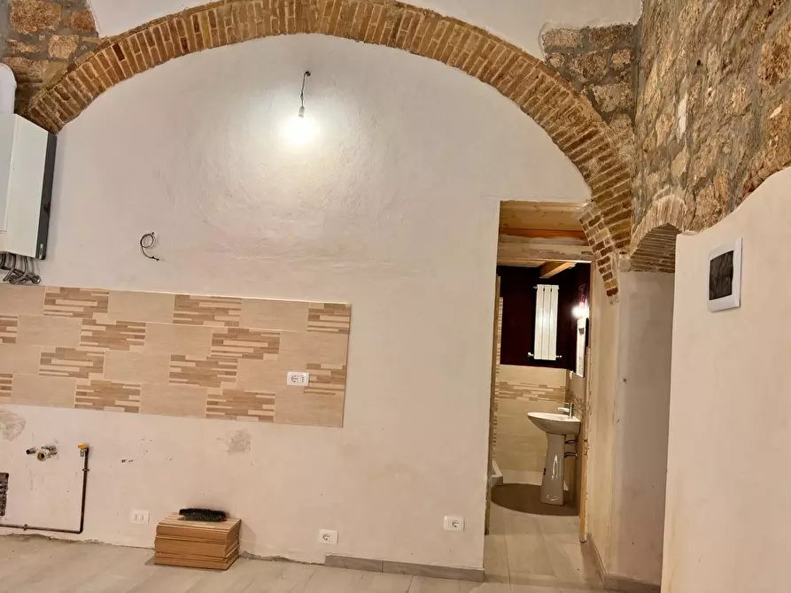 Immagine 3 di Appartamento in affitto  in Piazza San Tommaso a Ascoli Piceno