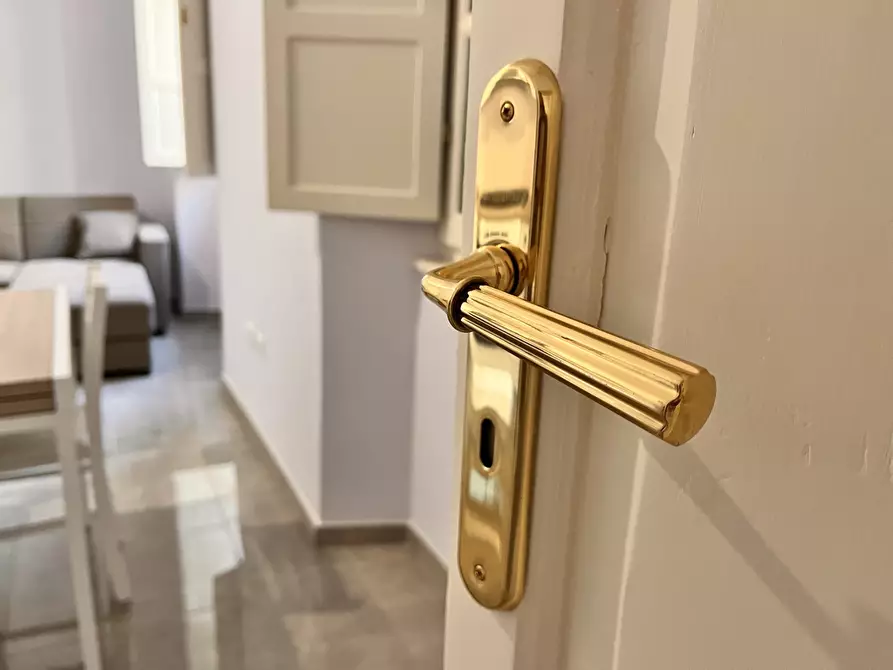 Immagine 8 di Bilocale in affitto  in Piazza del Popolo 16 a Ascoli Piceno