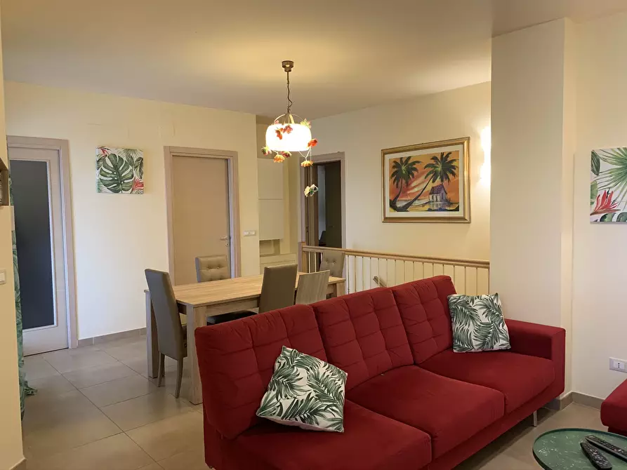 Immagine 19 di Casa trifamiliare in affitto  in Via Napoli a Ascoli Piceno