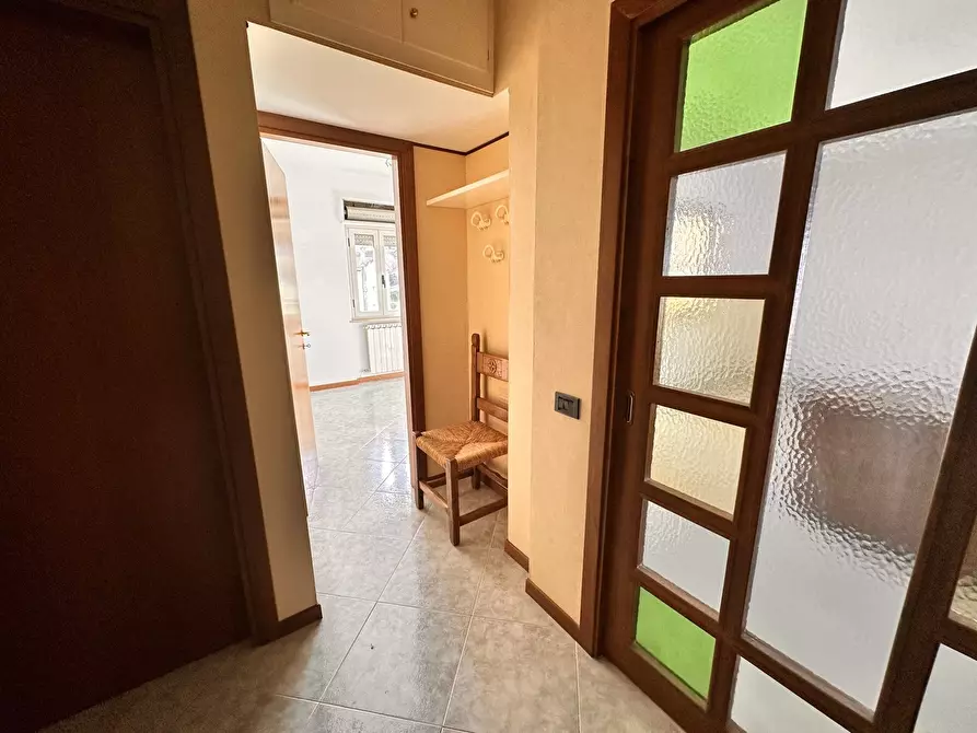 Immagine 27 di Appartamento in vendita  in VIA ivrea a Ascoli Piceno