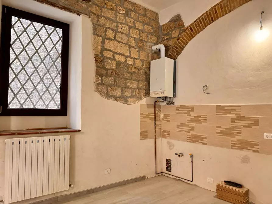 Immagine 2 di Appartamento in affitto  in Piazza San Tommaso a Ascoli Piceno