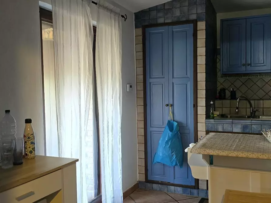 Immagine 27 di Casa bifamiliare in vendita  in VIA REMO BRANCA 34A a Sassari