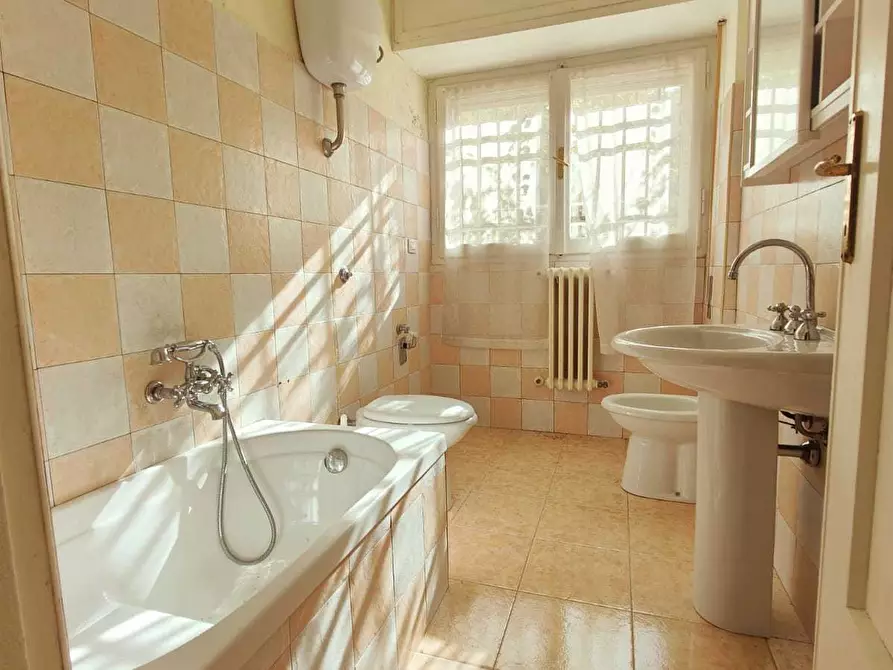 Immagine 5 di Bilocale in vendita  a Sassari