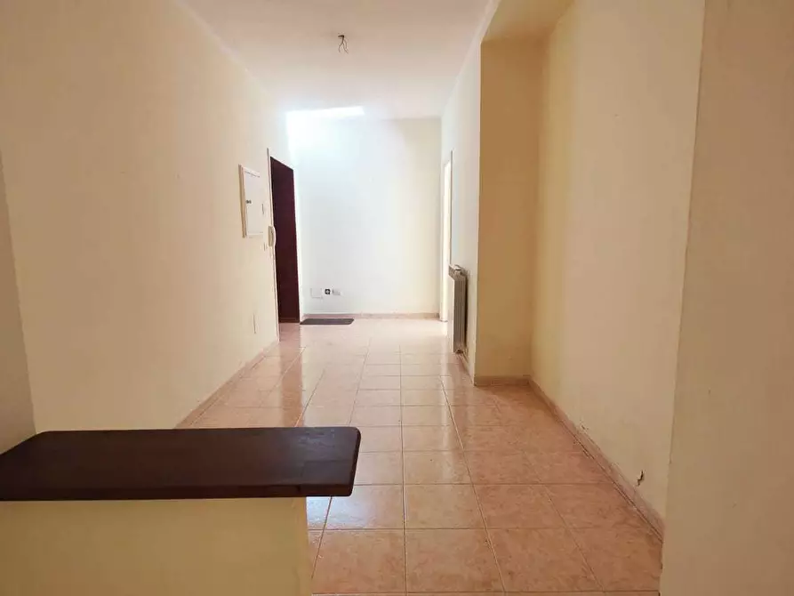 Immagine 3 di Bilocale in vendita  a Sassari