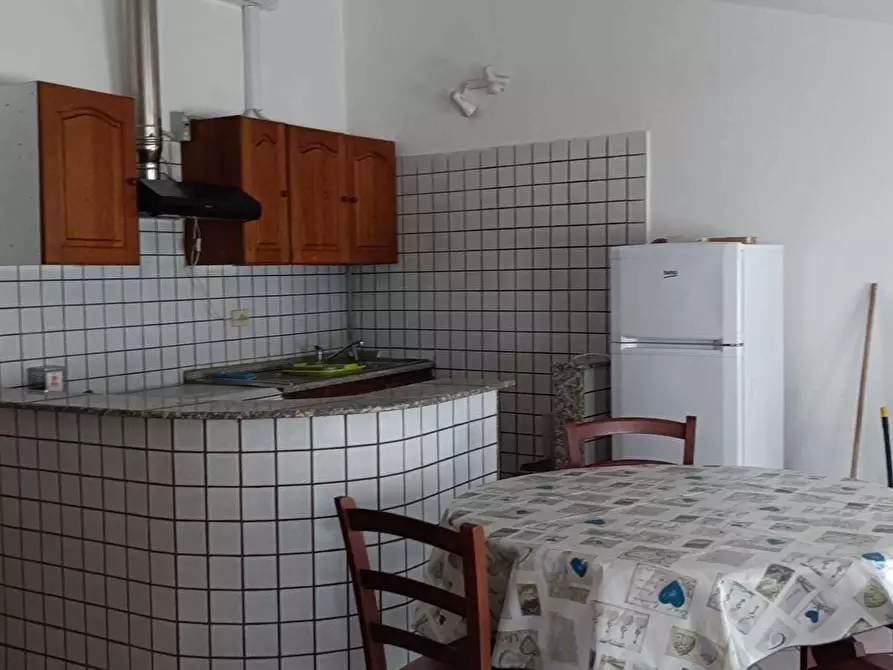 Immagine 5 di Quadrilocale in vendita  in VIA FRIGAGLIA 18 a Sassari