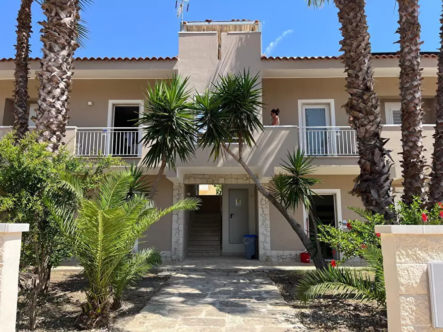 Immagine 2 di Appartamento in vendita  a Pachino