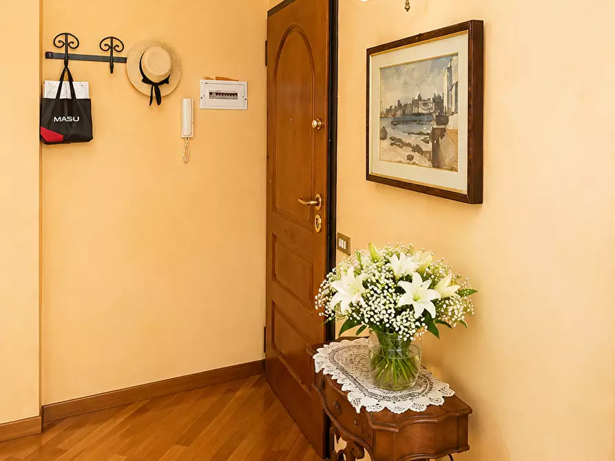 Immagine 2 di Appartamento in vendita  in Via Larga a Siracusa