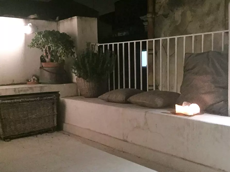 Immagine 4 di Appartamento in vendita  in VICOLO DELL'OLIVO a Siracusa