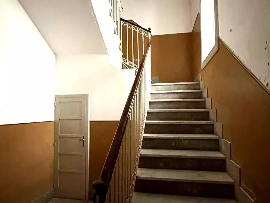 Immagine 2 di Appartamento in vendita  in VIA ADORNO 3 a Siracusa