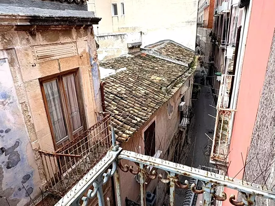 Immagine 6 di Appartamento in vendita  in VIA ADORNO 3 a Siracusa