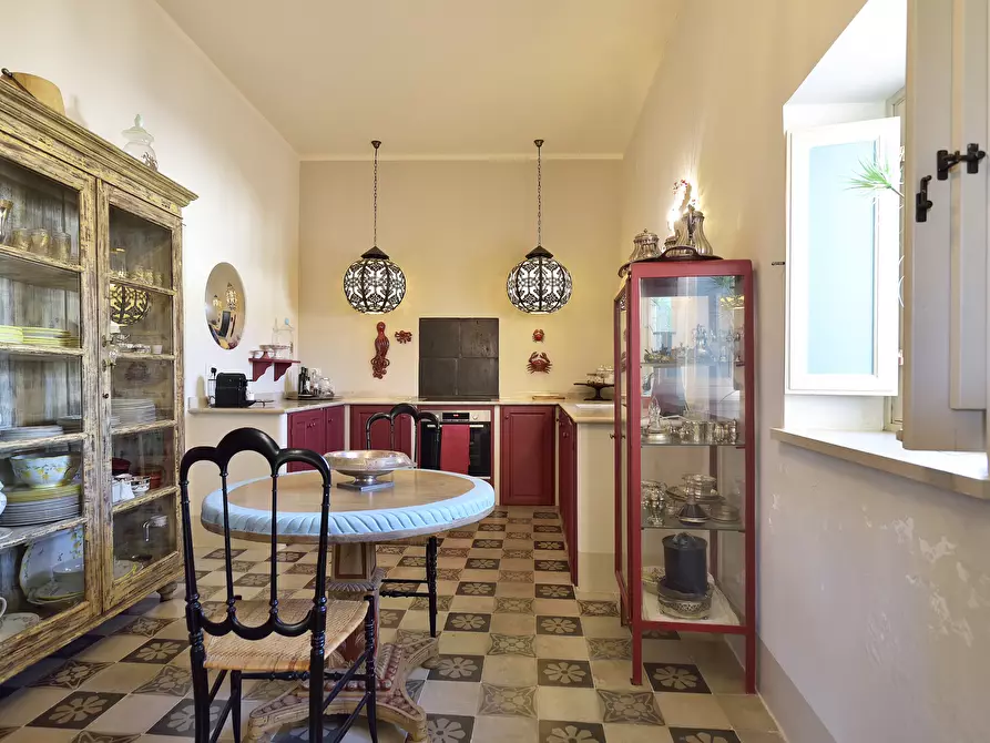 Immagine 22 di Appartamento in vendita  in VIA TOMMASO GARGALLO 68 a Siracusa