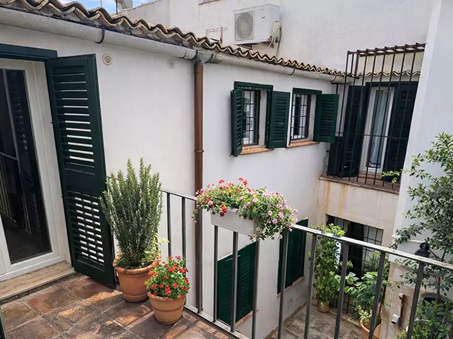 Immagine 14 di Appartamento in affitto  in Via Nizza 34 a Siracusa