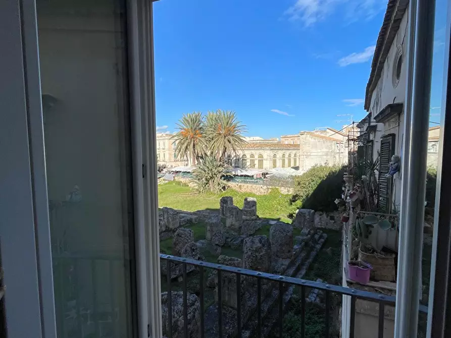 Immagine 9 di Appartamento in vendita  in Via Dione 71 a Siracusa