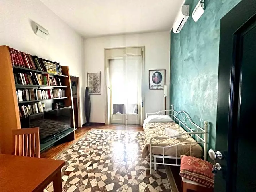 Immagine 16 di Appartamento in vendita  in CORSO GIACOMO MATTEOTTI 45 a Siracusa