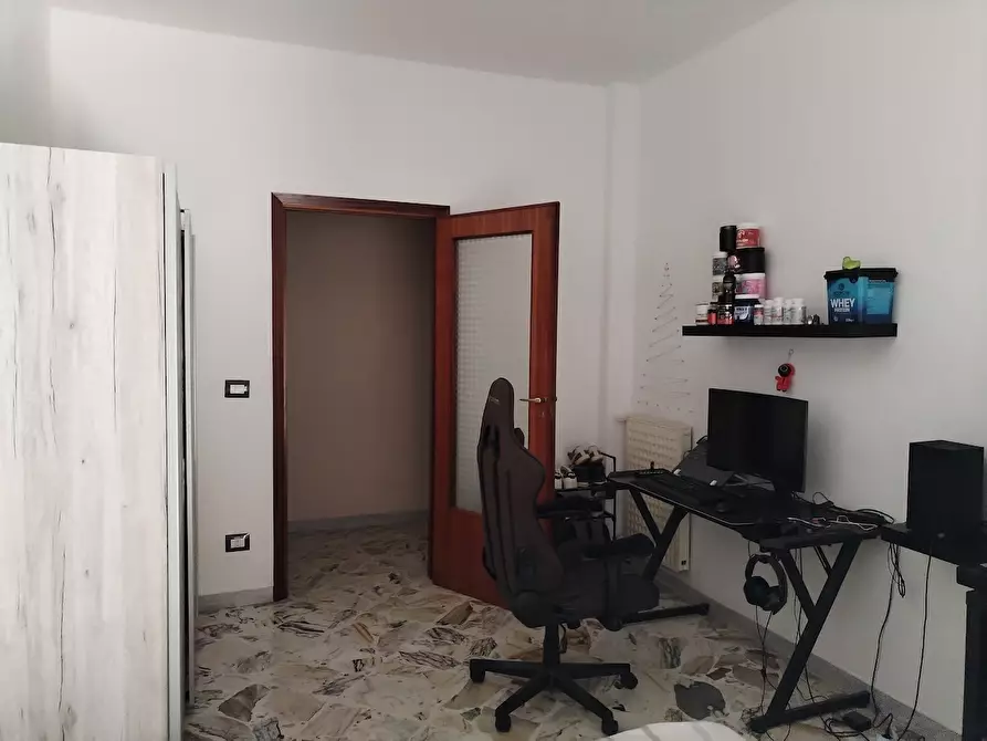 Immagine 22 di Quadrilocale in vendita  in Viale Epipoli 11 a Siracusa