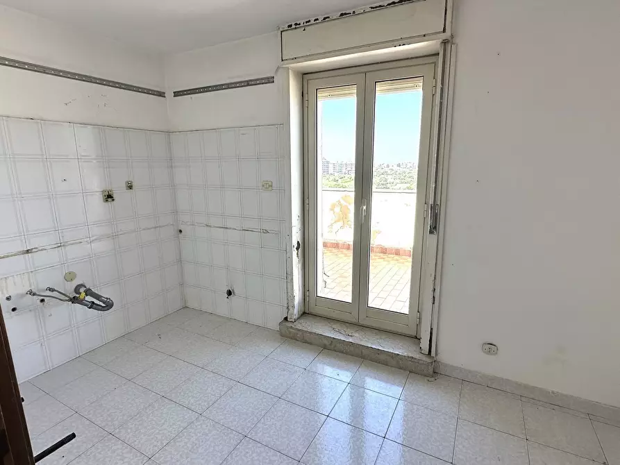 Immagine 27 di Appartamento in vendita  in VIALE TERACATI a Siracusa